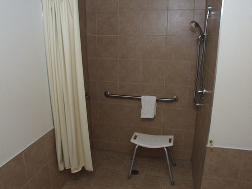 Utica Grand Bear Resort At Starved Rock מראה חיצוני תמונה